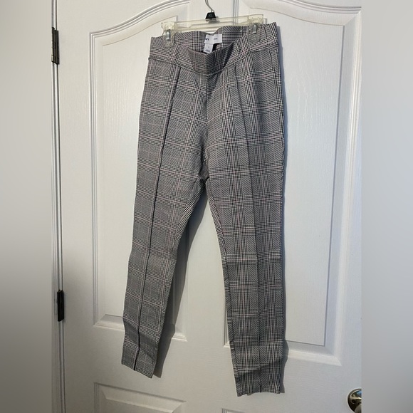 🖤 Old navy plaid leggings - Picture 1 of 4